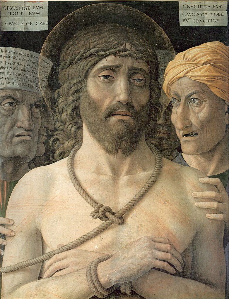 marque 1 21 28 réflexion andrea mantegna