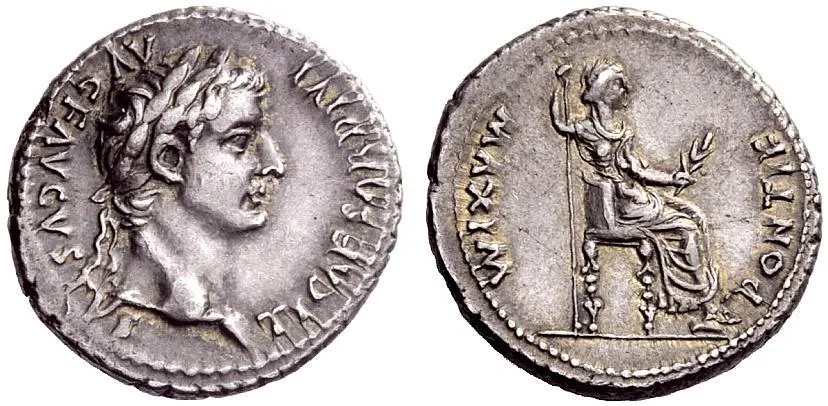 Matteo 20 1 16 riflessione moneta d'argento