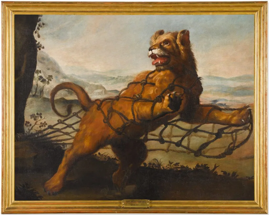 Giovanni 15: 9-17 riflessione Frans Snyders